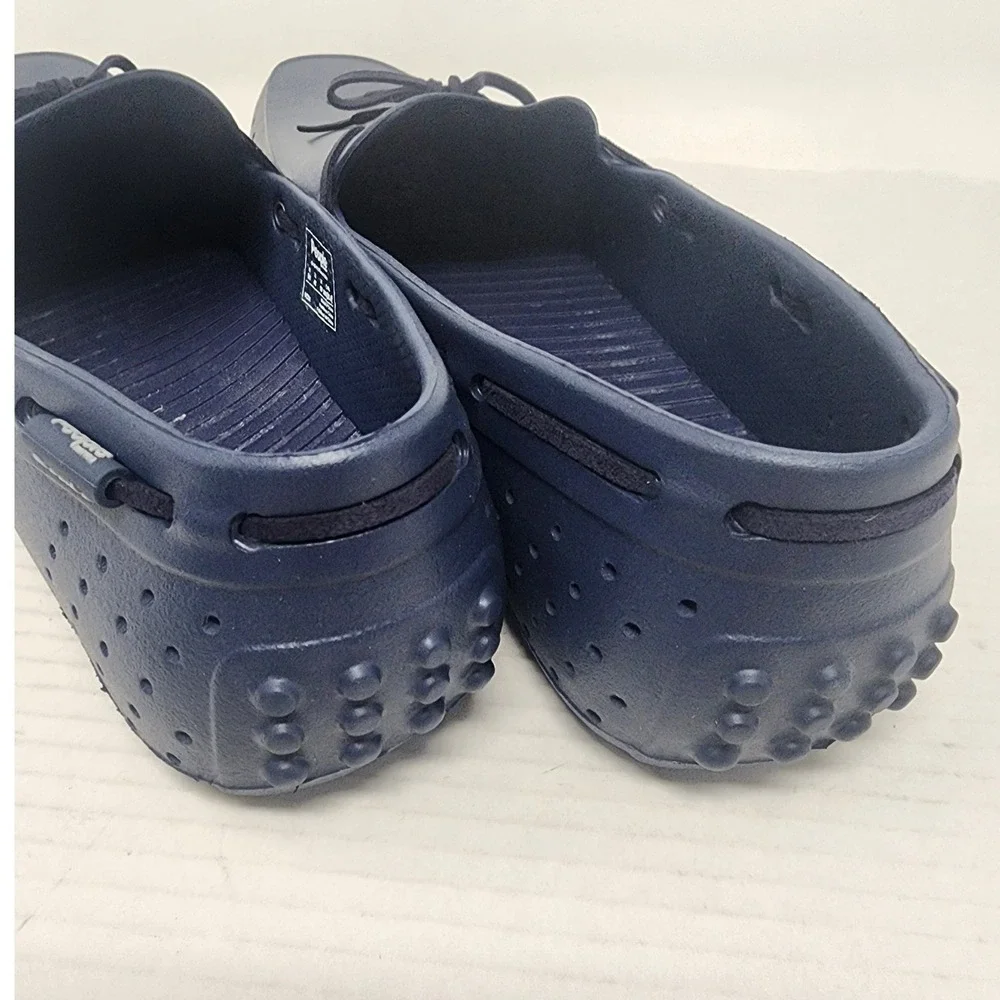 People Footwear step into